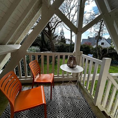Cottage Guérande מראה חיצוני תמונה