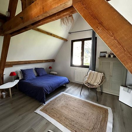Cottage Guérande מראה חיצוני תמונה