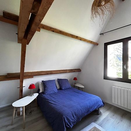 Cottage Guérande מראה חיצוני תמונה